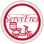 servifres android application logo